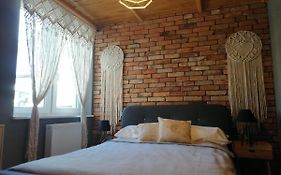 Apartament Jeleń